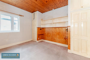 Bedroom One- click for photo gallery